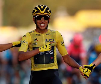 egan bernal