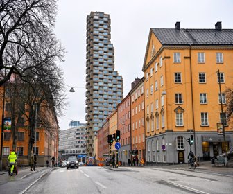 suecia