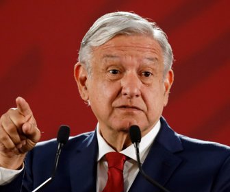 López Obrador