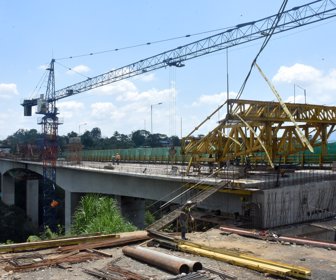 economía INFRAESTRUCTURA