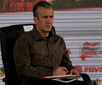 tarek el aissami