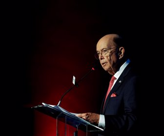 Wilbur Ross
