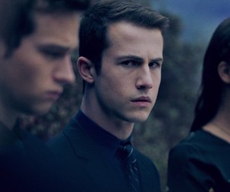 13 Reasons why