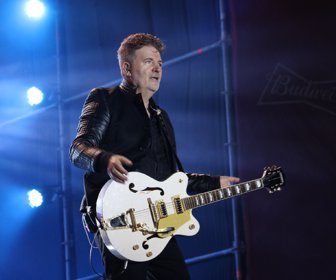 Miguel Mateos