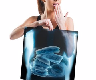 Dieta y salud
