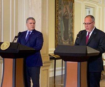 Duque Informe COCa