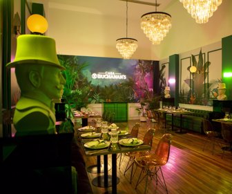 casa buchanans