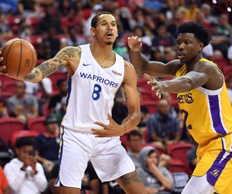 Warriors