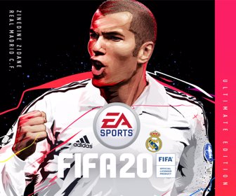 Fifa 20