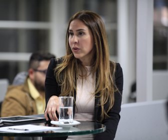 Silvana Habib