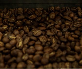 café LR