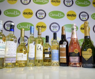 Ganadores expovinos 2019