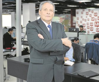 echavarría