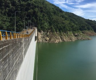Embalse