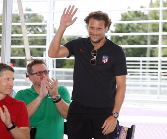 diego forlan reuters