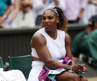 Serena Williams