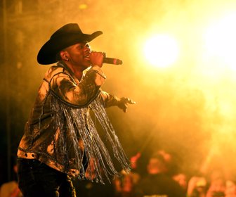 Lil Nas X