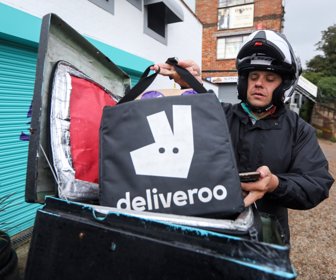 Deliveroo