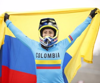 Mariana Pajón