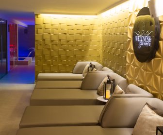 WELLNESS SPA