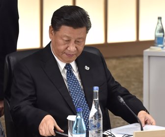 Xi Jinping