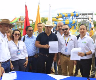 entrega parque 1