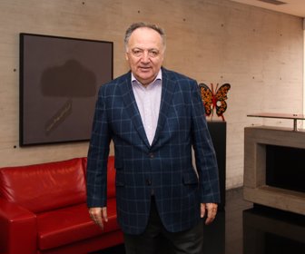 Efraín Forero, presidente de Davivienda_LR (6)