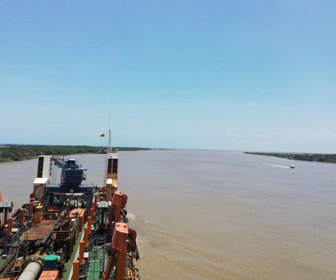 dragado