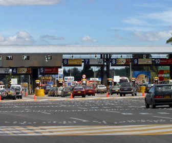 Autopista Norte
