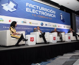 Panel ¿Está la economía preparada para digitalizarse?