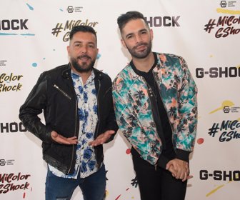 Lucho Torres, Juanito Galvez1