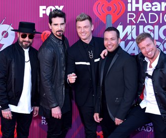 Backstreet Boys (1)