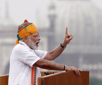 Narendra Modi