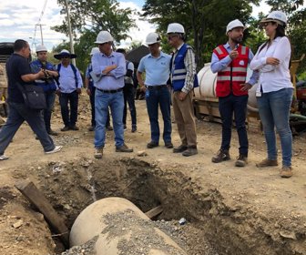 obras cali