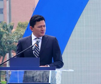 Ministerio de Transporte