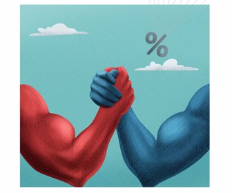 Lucha Bancos recompra