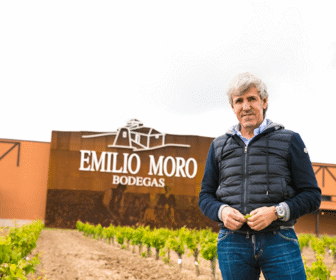 Bodegas Emilio Moro