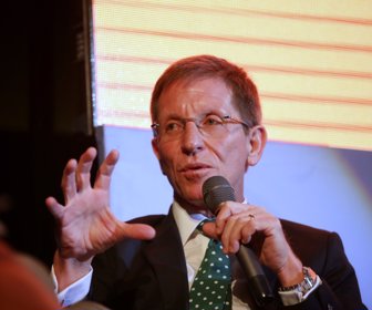 Emilio Archila Ocad PAz