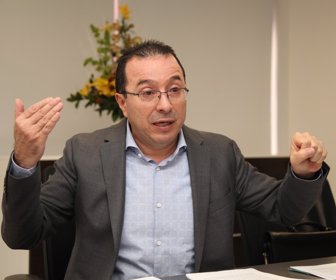 Carlos Mario Estrada, director del Sena_LR (5)