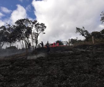 INCENDIOS