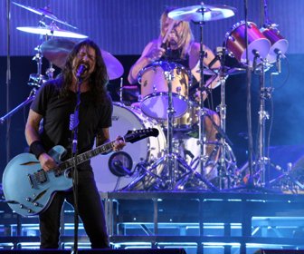 Foo Fighters