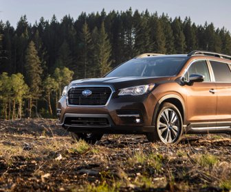 SUBARU CARRO web