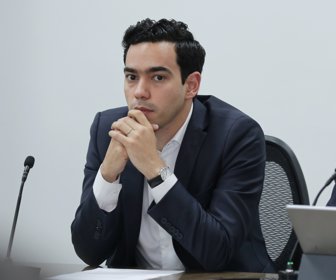 Luis Alberto Rodríguez