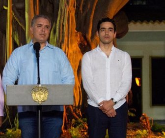 Nombramiento DNP
