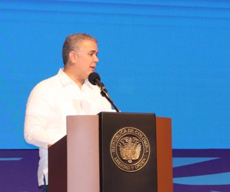 Iván Duque