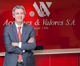 acciones y valores