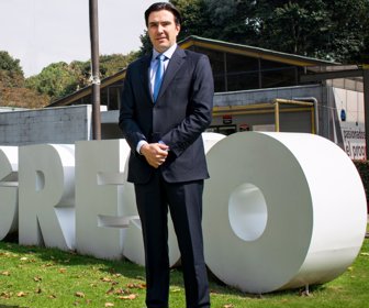 Andres Largacha presidente Constructora Colpatria (1)