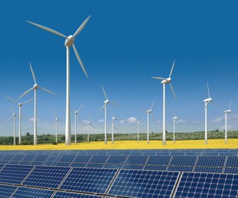 Energía eólica