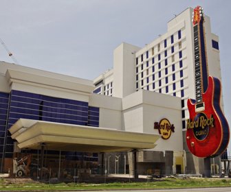 hard rock