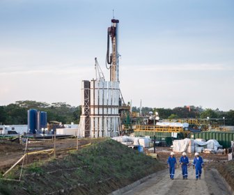 Canacol Energy